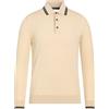 KITON - Polo - Beige