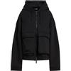 DSQUARED2 - Felpa - Nero