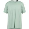 ETON - Basic t-shirt - Verde salvia