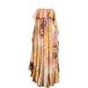 ZIMMERMANN - Vestito estivo - Giallo ocra