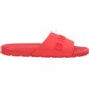 BALLY - Ciabatte e pantofole - Rosso