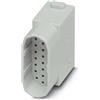 Phoenix Contact 1414374, Modulo inserto contatti Maschio serie HC-M-25
