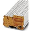 Phoenix Contact 3209196, Morsettiera Triplo Arancione