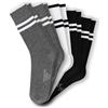 Schiesser Bluebird Calze, Assortiti 1_183276, 39-42 Uomo