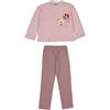 United Colors of Benetton Set di Pigiama Bambine e Ragazze