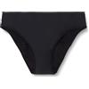 Haute pression Ibis - Mutandine da Bagno mestruale Adolescente Calze da Bikini da, Nero, 16 Anni