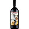 Silvio Carta Kusidura Vino Rosso Isola dei Nuraghi Silvio Carta 14,5%vol 2024