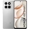 HONOR Smartphone Honor Honor 400 Smart 5G 6,77 Octa Core 4 GB RAM 128 GB Argentato