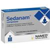 NAMED Srl Sedanam 30cpr