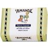 L'AMANDE Srl L'amande marseille sapone vegetale olio oliva 200 g