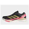 Adidas Mens adidas Scarpe Da Padel Crazyquick Boost - Nero, nero