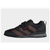adidas Scarpe Adipower Weightlifting 3 - Nero, nero