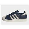 Adidas Womens adidas Scarpe Superstar Ii - Blu, blu