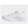 Adidas Womens adidas Scarpe Court Team Bounce 2.0 - Bianco, bianco