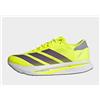 Adidas Mens adidas Scarpe Adizero Sl 2 - Giallo, giallo