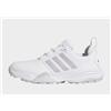 Adidas Womens adidas Scarpe Da Golf Adipower 26 Senza Tacchetti - Bianco, bianco