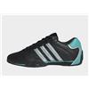 Adidas Womens adidas Scarpe Adiracer Lo Mercedes Amg Petronas F1 Team - Nero, nero