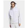 Adidas Mens adidas Giacca Da Allenamento Z.n.e. Con Zip Integrale - Grigio, grigio