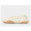 adidas Originals Womens adidas Originals Taekwondo Mei Ballet Basketweave Women's - Bianco, bianco