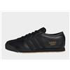 Adidas Womens adidas SCARPE ITALIA '70 - Nero, nero