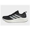 Adidas Womens adidas Scarpe Da Running Supernova Ease 2 - Nero, nero