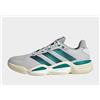 Adidas Mens adidas Scarpe Stabil 16 Indoor - Grigio, grigio