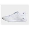 Adidas Mens adidas Scarpe Court Team Bounce 2.0 - Bianco, bianco