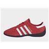 adidas Originals Womens adidas Originals Handball Spezial Lo Pro Shoes - Rosso, rosso