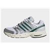 Adidas Womens adidas Scarpa Adistar Control 5 - Bianco, bianco