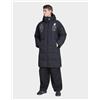 Adidas Mens adidas Giacca Invernale Mercedes-AMG Petronas Formula 1 Team Engineers - Nero, nero
