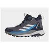 adidas Terrex Mens adidas Terrex Terrex Anylander Mid - Grigio, grigio