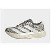 Adidas Womens adidas Adizero Evo SL Donna - Beige, beige