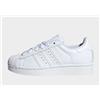 adidas Originals Superstar II Junior - Bianco, bianco