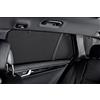 Carshades Set di Car Shades Compatibile con Ford Kuga III 2019- (6-Parti) Tendine Parasole su Misura