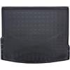 J&J AUTOMOTIVE Norm Liners Vasca Bagagliaio per Audi Q2 (2016-2024)