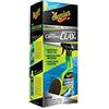 MEGUIAR'S G200200EU Kit Decontaminazione, Ceramic Synthetic Clay, 532ml