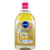 Nivea Acqua Micellare Skin Glow - 400ml