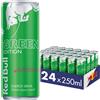 Red Bull Energy Drink, Gusto Dragon Fruit, 250 ml (24 Lattine)