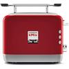 Kenwood Tostapane kMix TCX751RD rosso Rosso