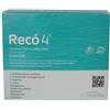 Geofaroma - Recò 4 - Integratore con L-acetilcarnitina e vitamine