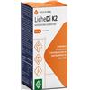 Lichedi - K2 - Integratore alimentare con vitamine D e K