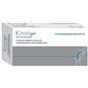 Off - ICross Gel - Gocce oculari lubrificanti con acido ialuronico