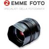 FUJIFILM XF 35MM F/1.4 R - EX DEMO - GARANZIA FUJIFILM ITALIA