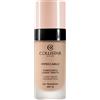 Collistar Impeccabile Fondotinta 3r Naturale Rosato