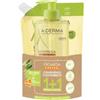 A-derma Exomega Duo Igiene Pack Olio Lavante 500ml + Ricarica Olio Lavante 500ml