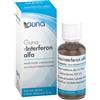 Guna Interferon Alfa C4 Gocce Orali Omeopatiche 30ml