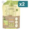 A-derma Exomega Duo Igiene Pack Olio Lavante 500ml + Ricarica Olio Lavante 2 confezioni da 500ml