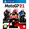 Milestone MotoGP 21 (PlayStation 4) (AT-PEGI) [Edizione: Germania]
