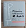 NAGAOKA Cartuccia ufficiale NAGAOKA MP con headshell MP-100H / POSTA AEREA con tracking