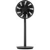 BALMUDA The GreenFan EGF-1800-DK Motore DC Ventilatore a Torre Telecomando...